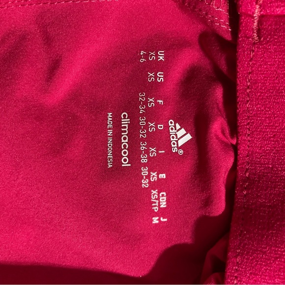 Adidas shorts - Picture 3 of 3